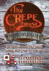 The Crepe House delivery